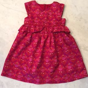 Tea Collection dress